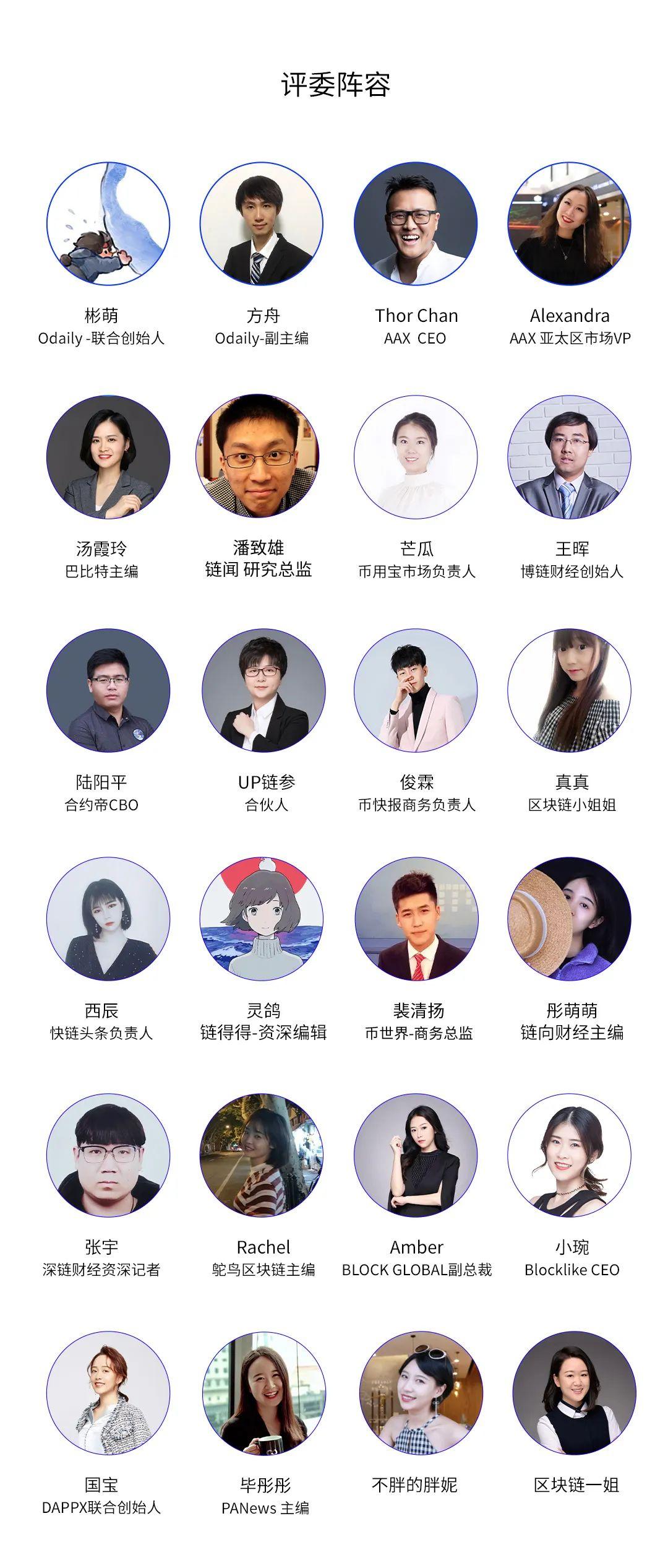 邀您来领十万奖金!“比特币减半”征文活动正式开启