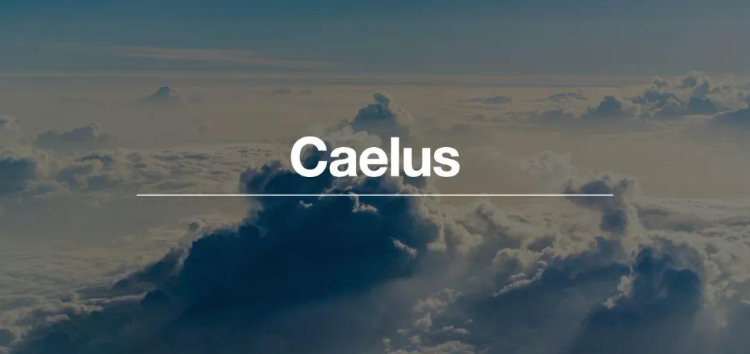 DOS Network 以太坊主网 Caelus 正式上线