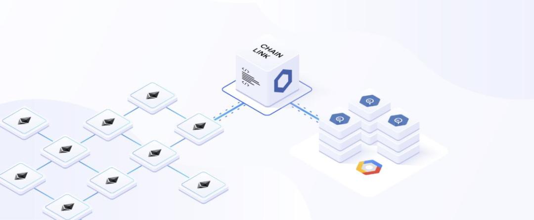 借 DeFi 东风高歌猛进,预言机龙头 Chainlink 能坐稳市值前十吗?
