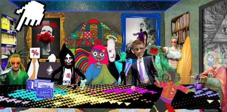 NFT 会是 DeFi 之后下一个热点吗?了解 NFT 应用现状与发展前景