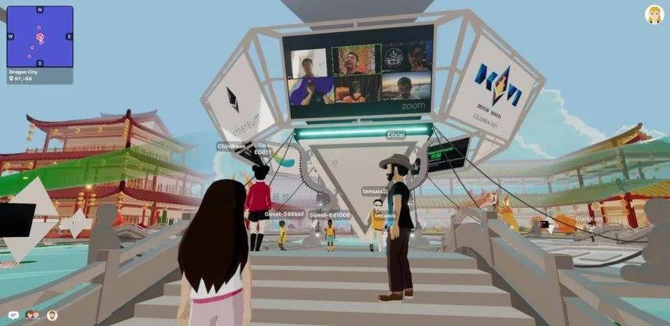 NFT 会是 DeFi 之后下一个热点吗?了解 NFT 应用现状与发展前景