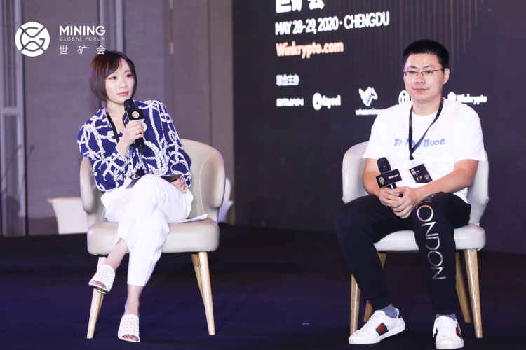 世矿会成都站首日|比特币矿业先驱共同探讨行业转变机遇