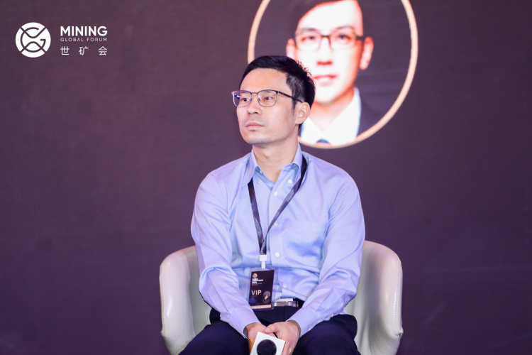世矿会成都站首日|比特币矿业先驱共同探讨行业转变机遇