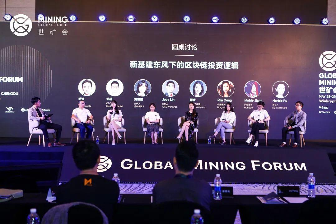 IOSG Weekly Brief | IPFS 核心对手一览,Libra2.0 更新了什么?#30