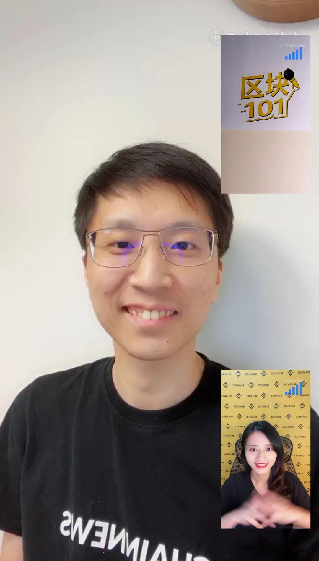 FxAjax研究总监潘致雄分享了他对「DeFi 炼金术」流动性挖矿的看法