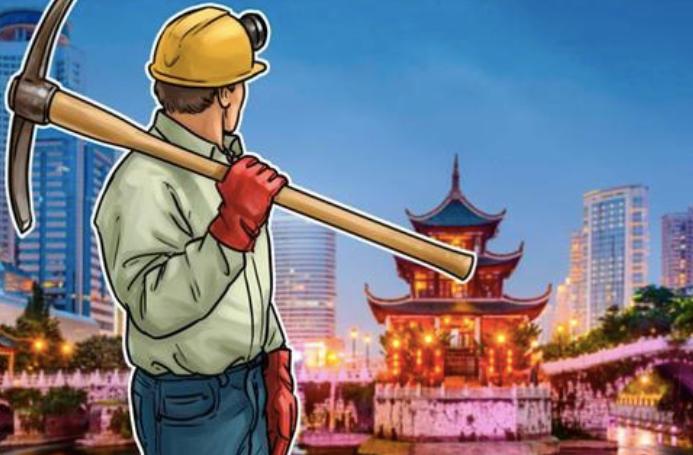 矿工爸爸诞生记