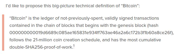 Vitalik Buterin:论区块链验证去中心化与效率权衡