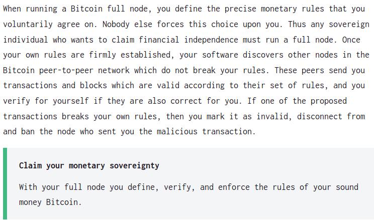 Vitalik Buterin:论区块链验证去中心化与效率权衡