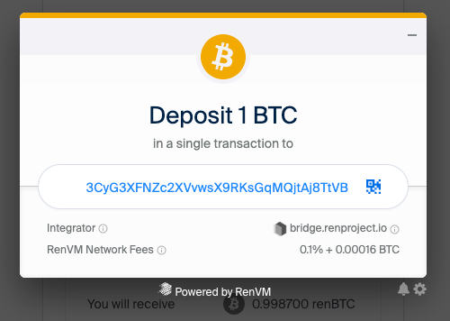 以太坊上各种 BTC 靠谱吗？以 renBTC 为例解读跨链比特币安全性