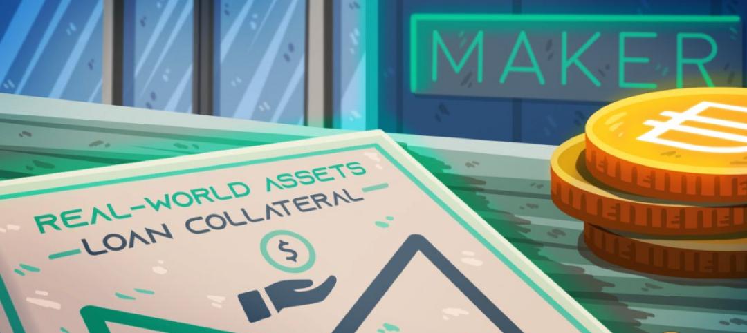 探索 DeFi 出圈之路:Maker 如何一步步将实体资产引入 DAI?