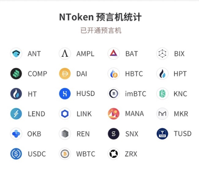 预言机 NEST 3.0 上线后发展如何?了解 nToken 机制发展现状