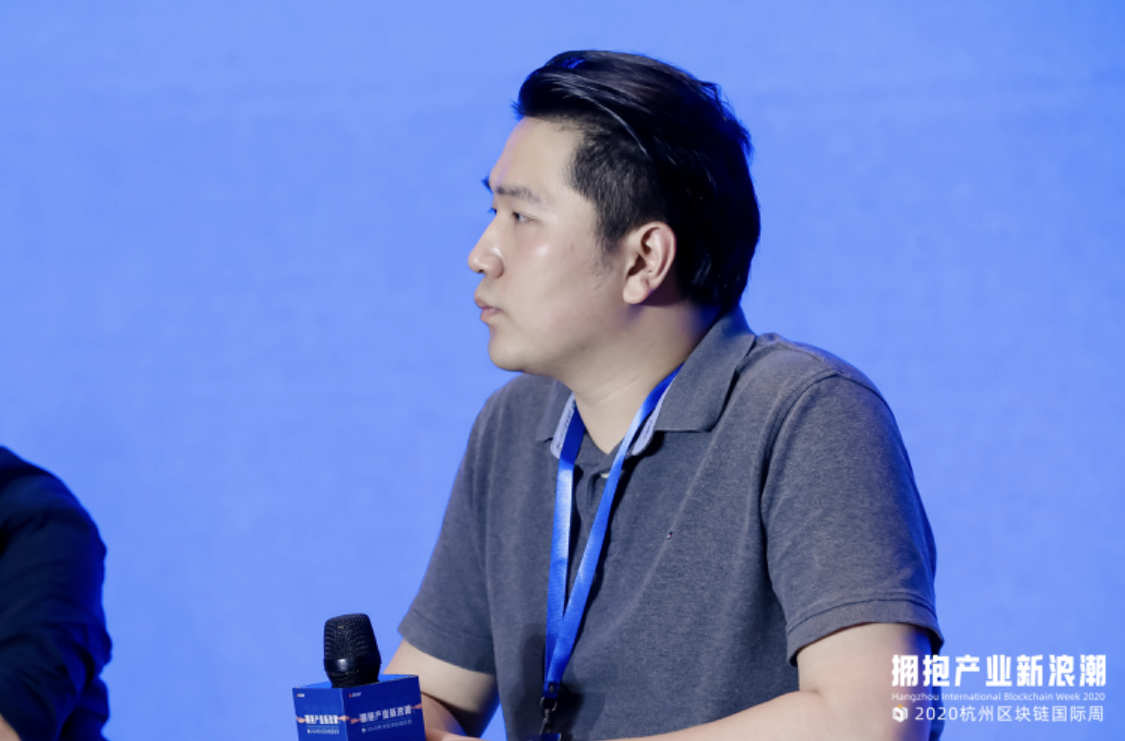 欧科云链 OKLink 姜孜龙:机构资本入局矿圈,专业人士与散户机会并存
