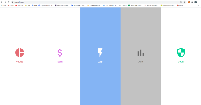 三步学会参与锁仓逾 4 万 ETH 的 yETH 机枪池