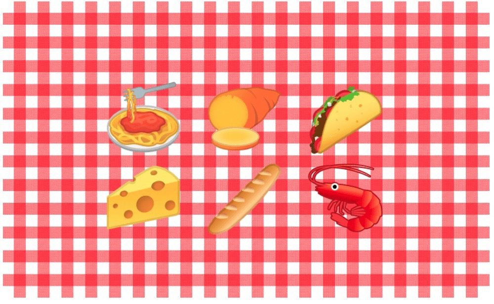 🍣、🦐、🍝…… 如何评估诱人的 DeFi「美食」耕作游戏风险?
