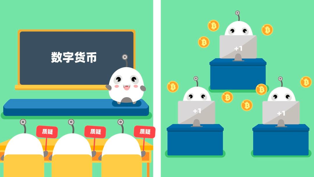 OK 区块链 60 讲 | 第 38 集:比特币披萨日
