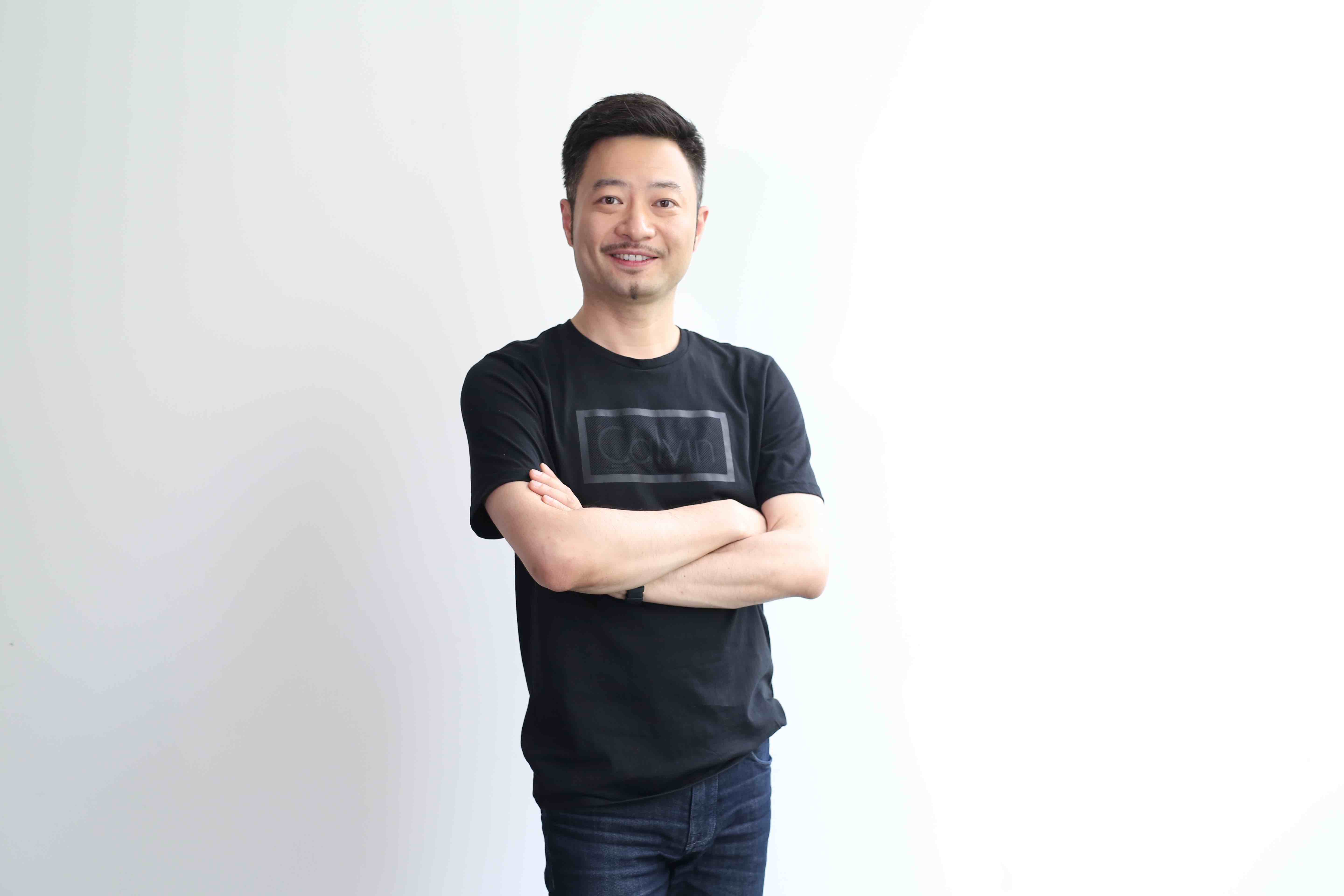达鸿飞:DeFi 可降低金融信任成本,区块链技术是逆全球化解药