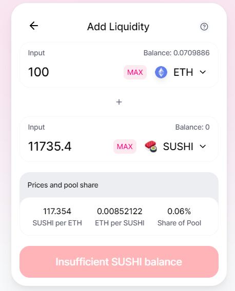 速懂 | DeFi 流动性挖矿利益方与风险分析