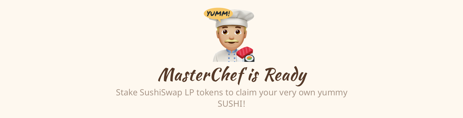 SushiSwap 的流动性大迁徙:为 Uniswap 进行代币激励的预演
