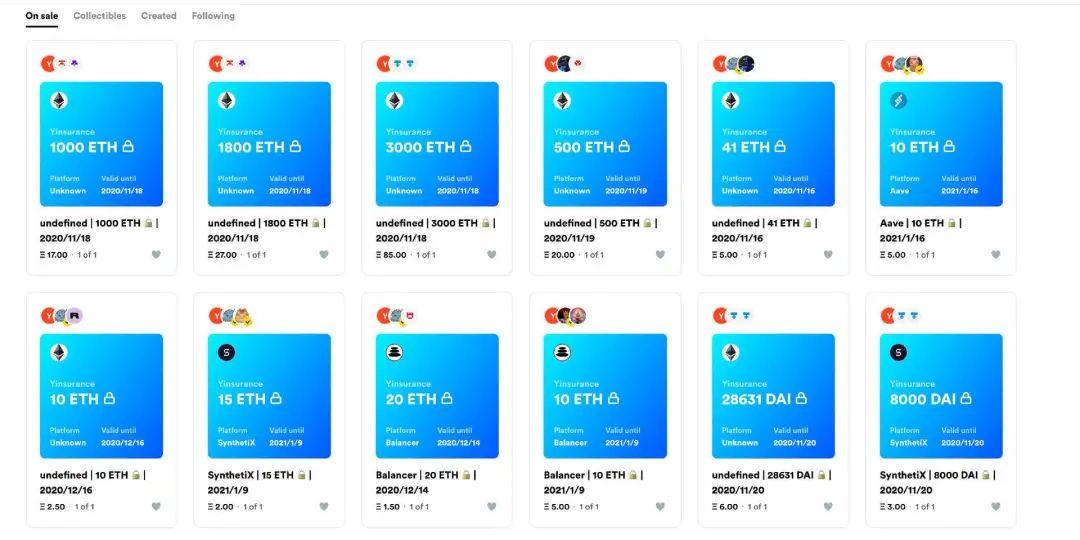 NFT 碰上 DeFi,这些新创意值得关注