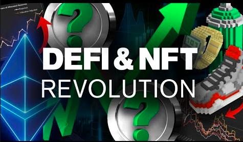 NFT 入门指南:如何生产、出售和收集 NFT?