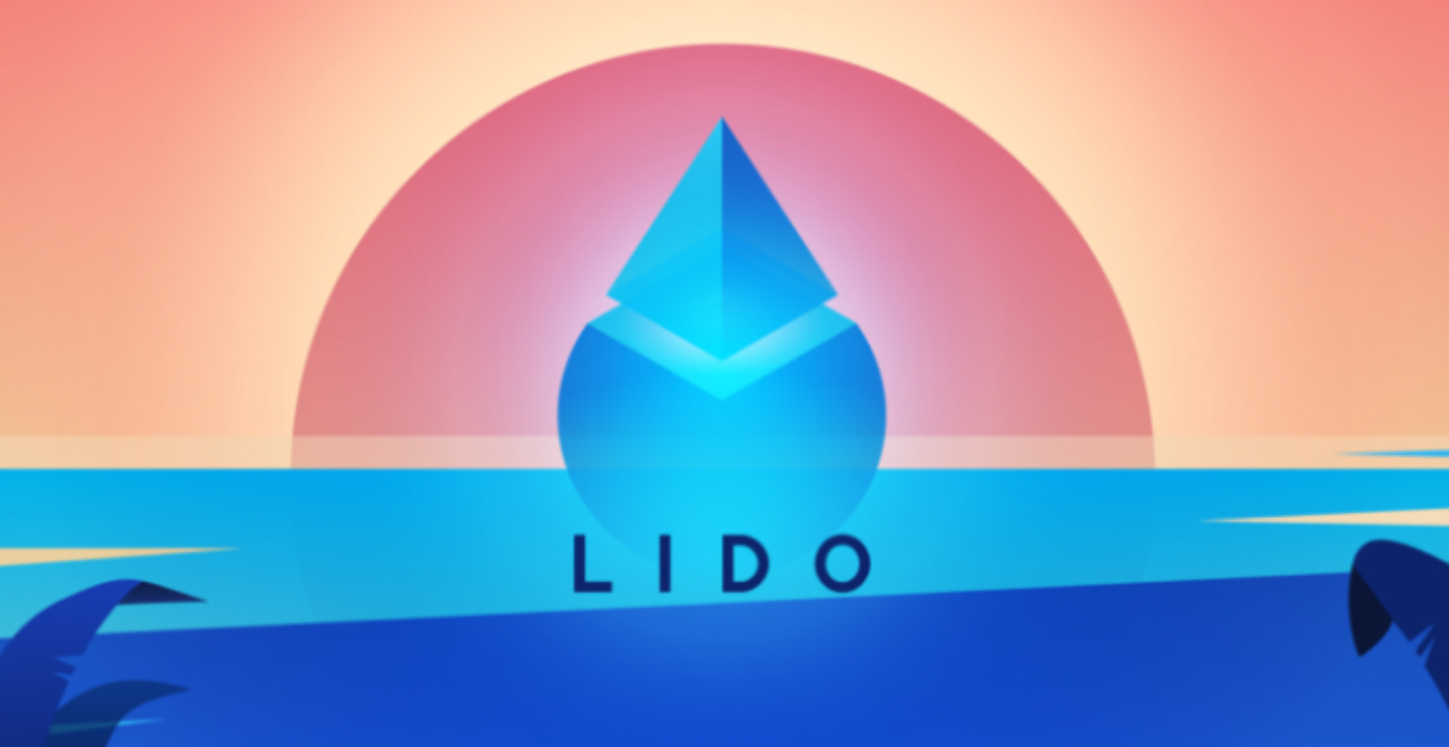 质押的 ETH 还能参与 DeFi?Lido 计划在以太坊 2.0 时代提供这样的服务