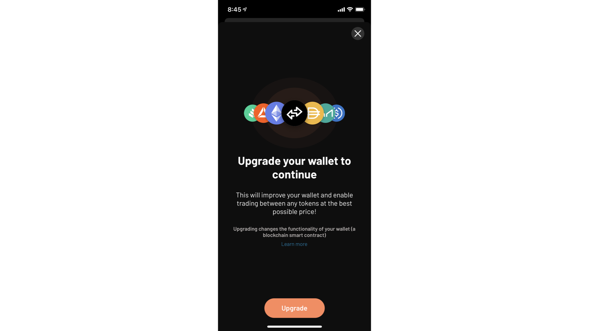 智能钱包 Argent 2.0 探索盈利模式,竟与 MetaMask 撞车?