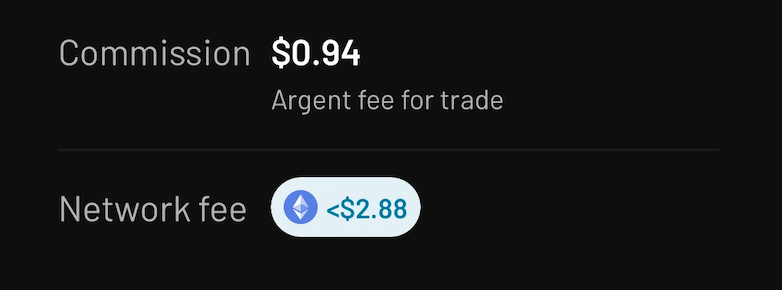 智能钱包 Argent 2.0 探索盈利模式,竟与 MetaMask 撞车?