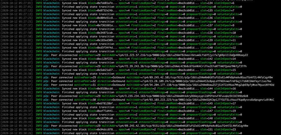 信托获批、衍生品激增、DeFi 爆发,以太坊将迎来高光时刻?