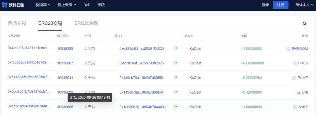 库币安全事件回顾:CeFi 联冻,黑客转向 DeFi 出货