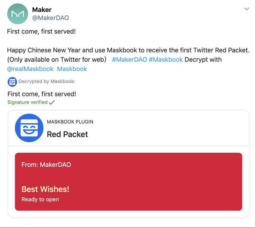 Mask Network 专访:让更多人体验到一个更开放的互联网 | 火花访谈