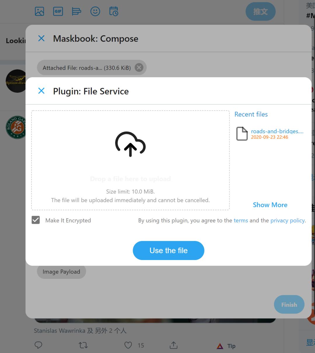 Mask Network 专访:让更多人体验到一个更开放的互联网 | 火花访谈