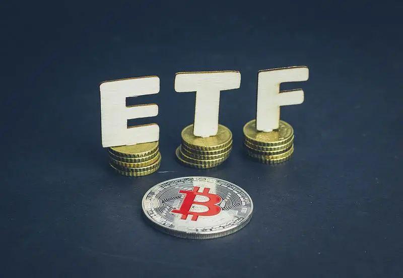 科普向 | 备受期待的比特币 ETF 是什么?