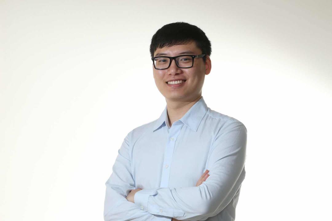 Parity 贾瑶琪谈波卡 Substrate 框架与生态项目