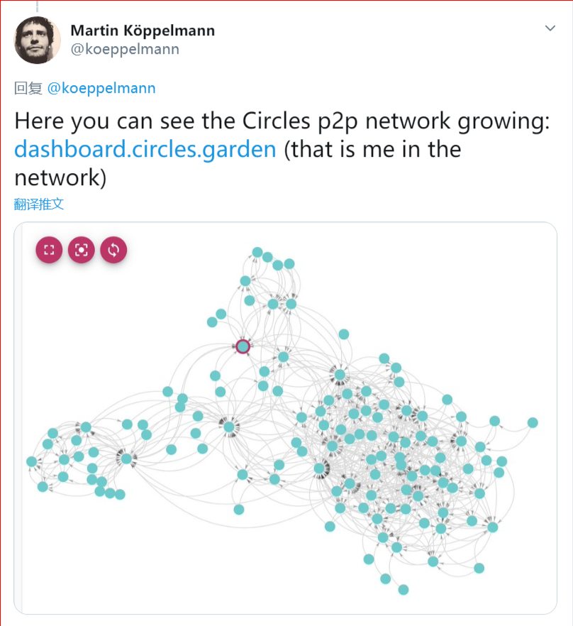 Gnosis 创始人公布新项目 Circles UBI,简单了解其核心设计