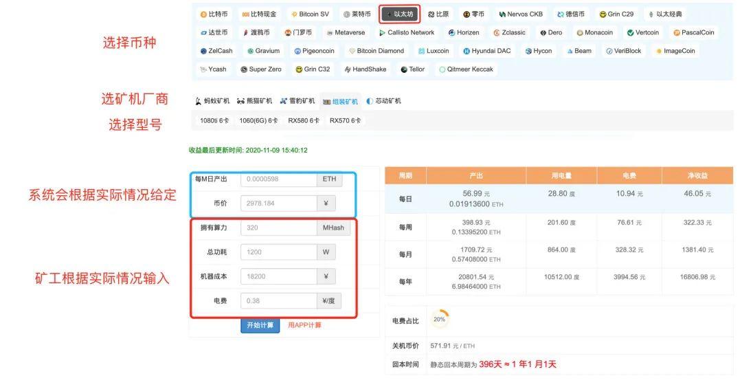 矿工请进:这 10 个挖矿实用工具让你事半功倍