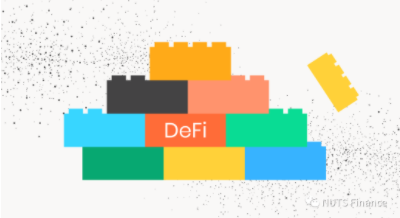 从中间层解决方案到比特币 DeFi 方案,NUTS 在牛熊之间都经历了什么?