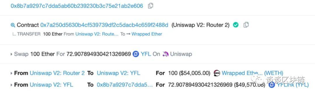 深入体验以太坊黑暗森林:DeFi 套利机器人是如何掠夺用户的?
