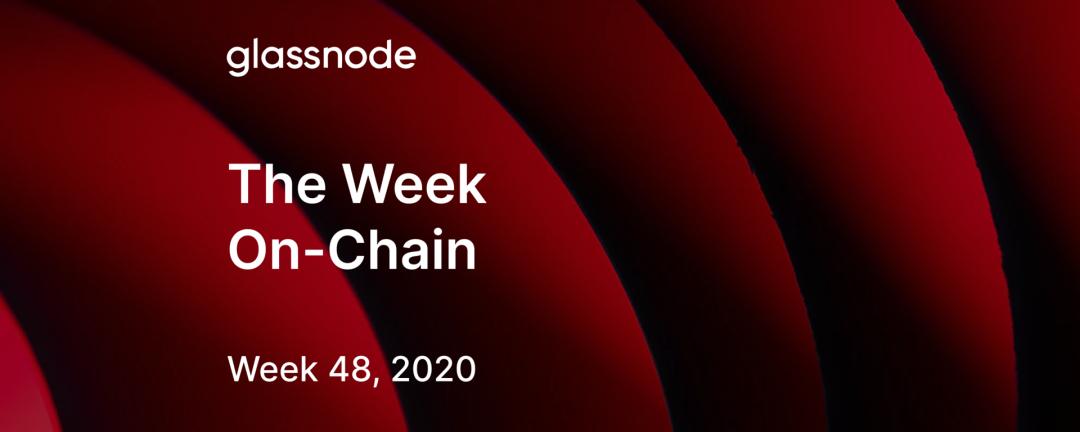 Glassnode 洞察丨 比特币链上活跃接近历史高点,上涨由机构推动