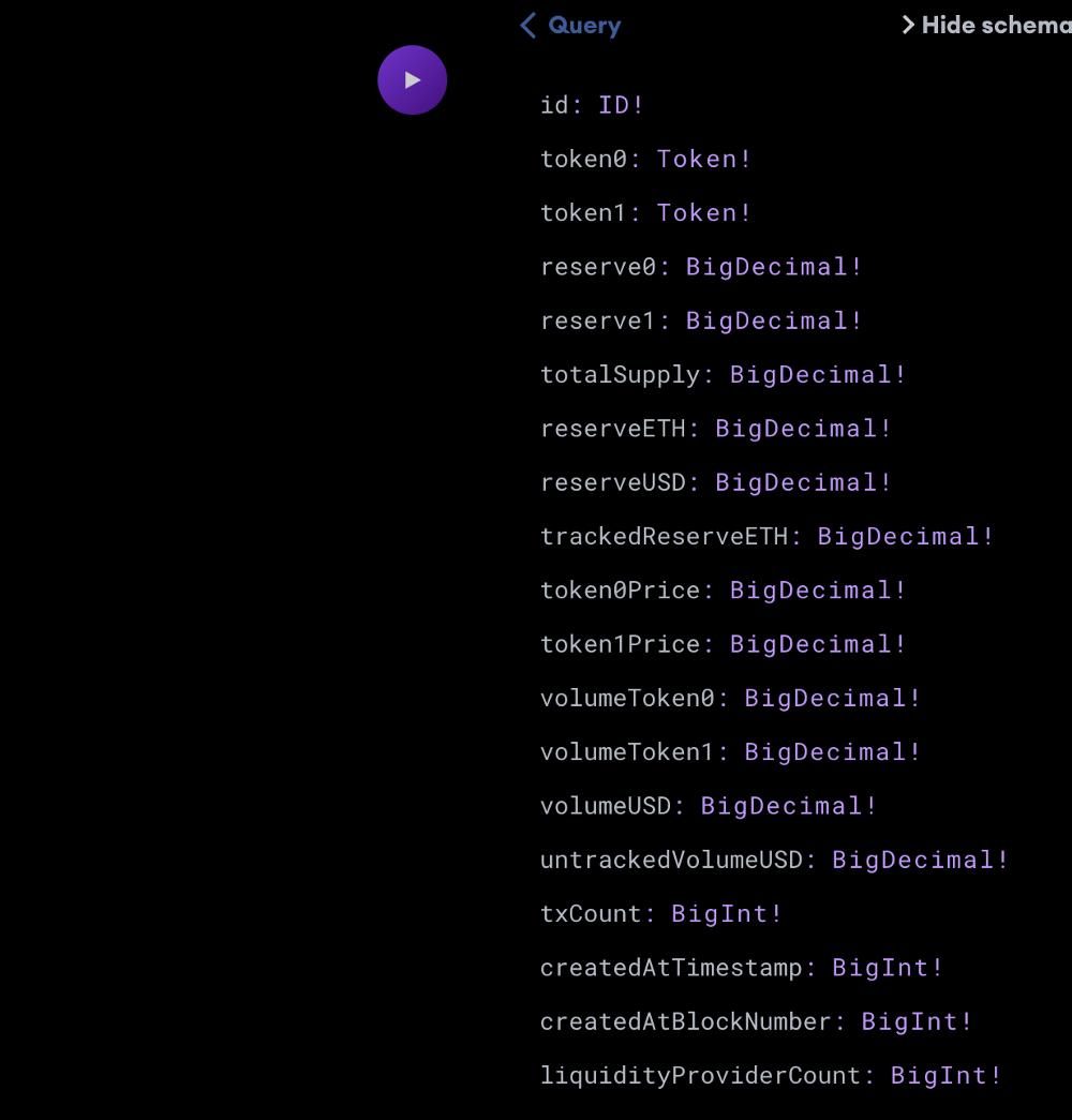DeFi 进阶玩法:手把手教你获取 Uniswap 最新上币信息