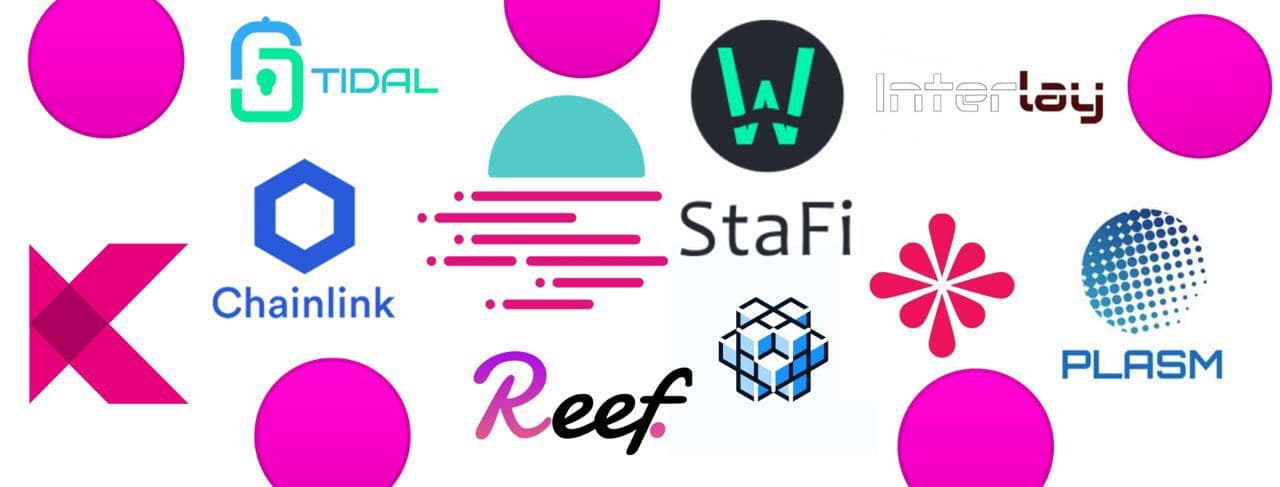 三分钟读懂 Reef:从流动性聚合到 DeFi 一站式解决方案