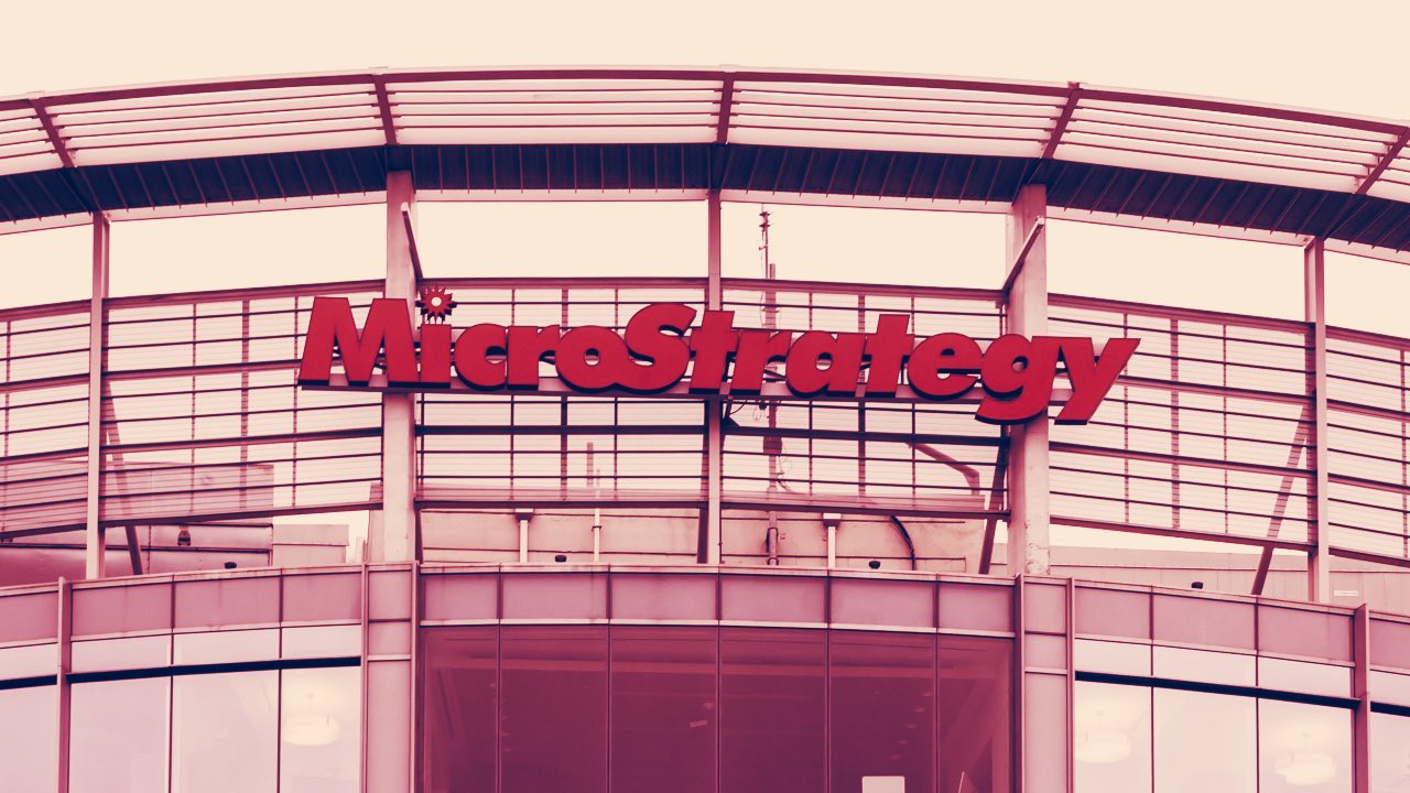 谷燕西:MicroStrategy 为何发债 5.5 亿美元加注比特币?
