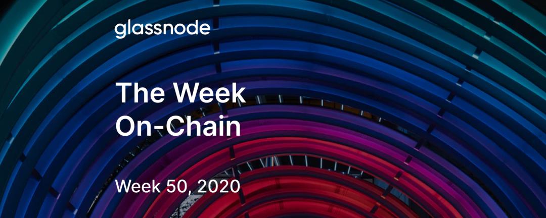 Glassnode 数据洞察丨 比特币链上信号看涨,稳定币增长超过锁仓