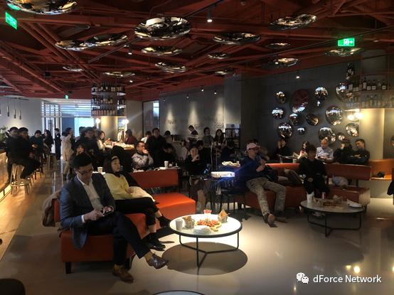 东方 DeFi 先锋 dForce 披露 2021 规划:探索资产、流动性、借贷协议创新
