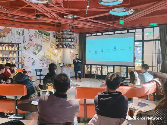 东方 DeFi 先锋 dForce 披露 2021 规划:探索资产、流动性、借贷协议创新