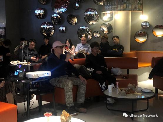 东方 DeFi 先锋 dForce 披露 2021 规划:探索资产、流动性、借贷协议创新