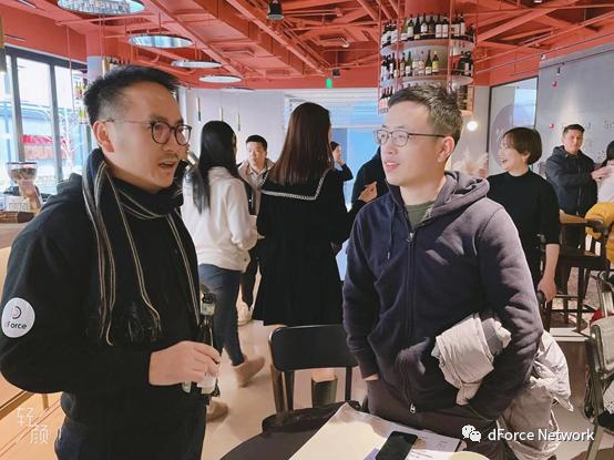 东方 DeFi 先锋 dForce 披露 2021 规划:探索资产、流动性、借贷协议创新