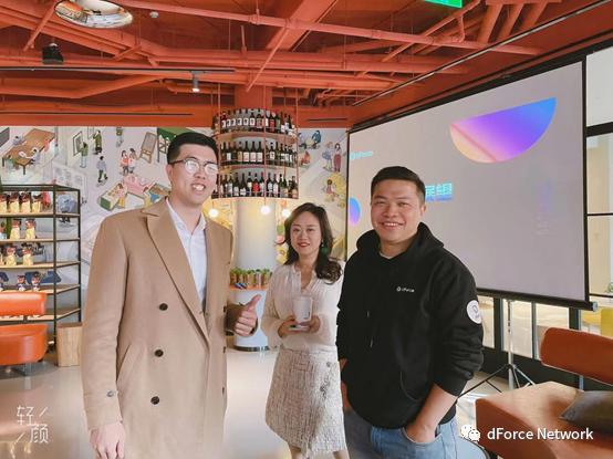 东方 DeFi 先锋 dForce 披露 2021 规划:探索资产、流动性、借贷协议创新