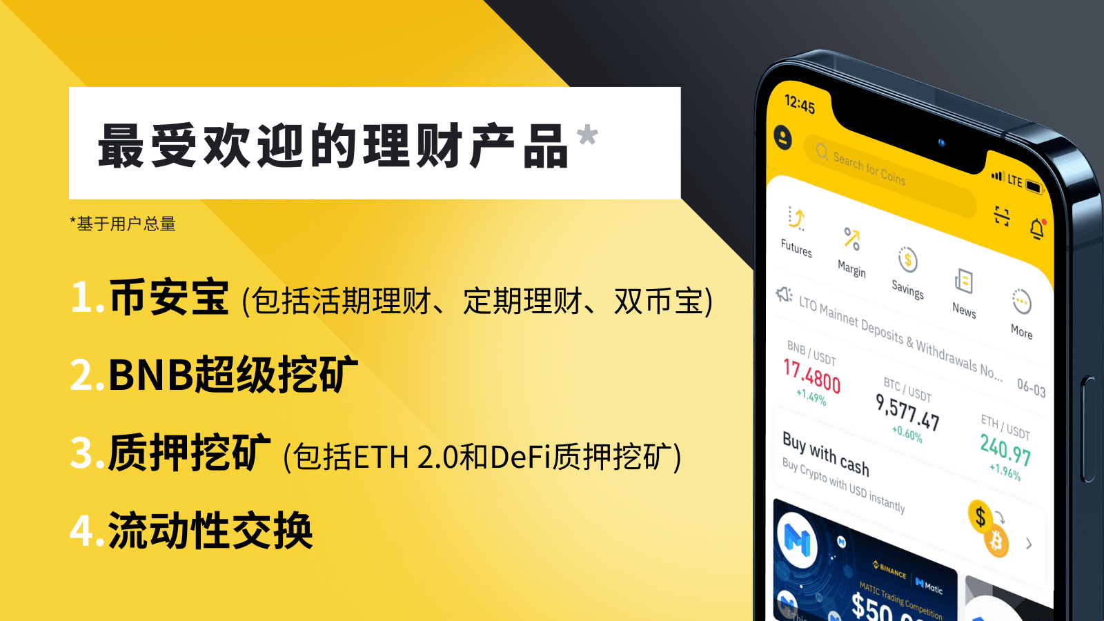 币安解读 2020 加密货币趋势:总市值增长 3.3 倍,DeFi 创新浪潮兴起