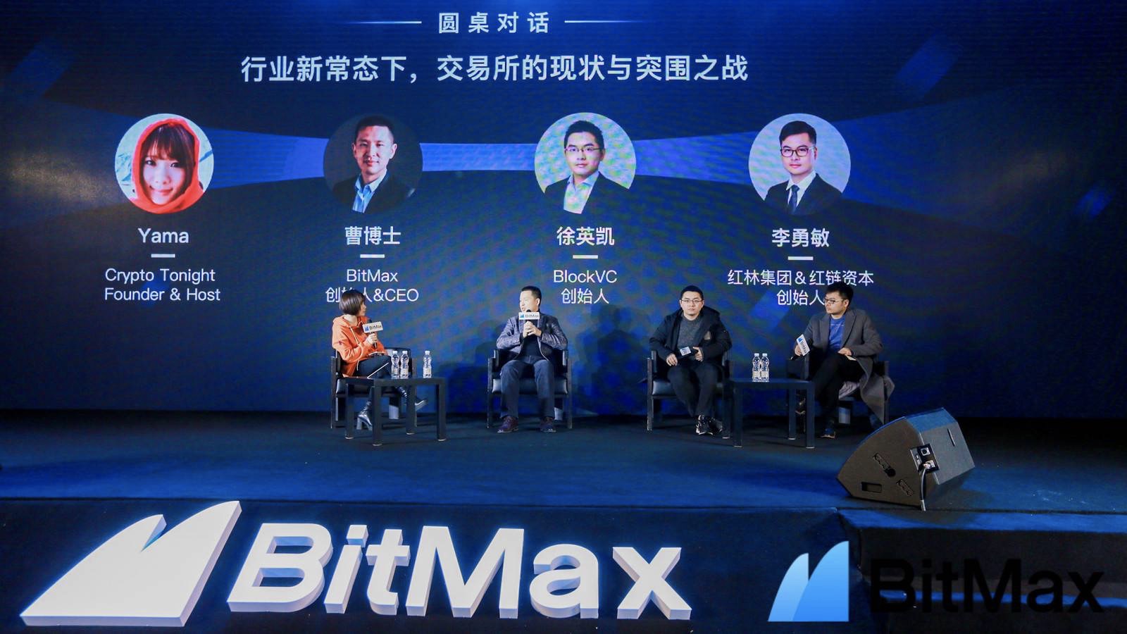 BitMax 两周年答卷:数字资产时代「大航海」将驶向何方?