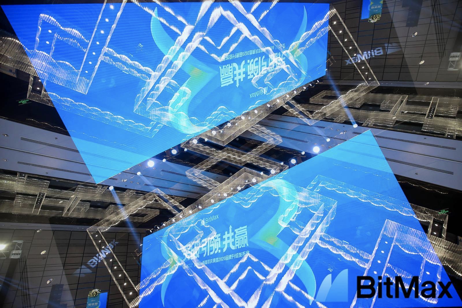 BitMax 两周年答卷:数字资产时代「大航海」将驶向何方?